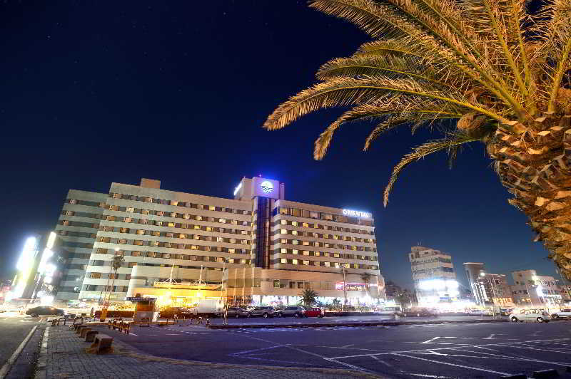 Jeju Oriental Hotel & Casino Luaran gambar