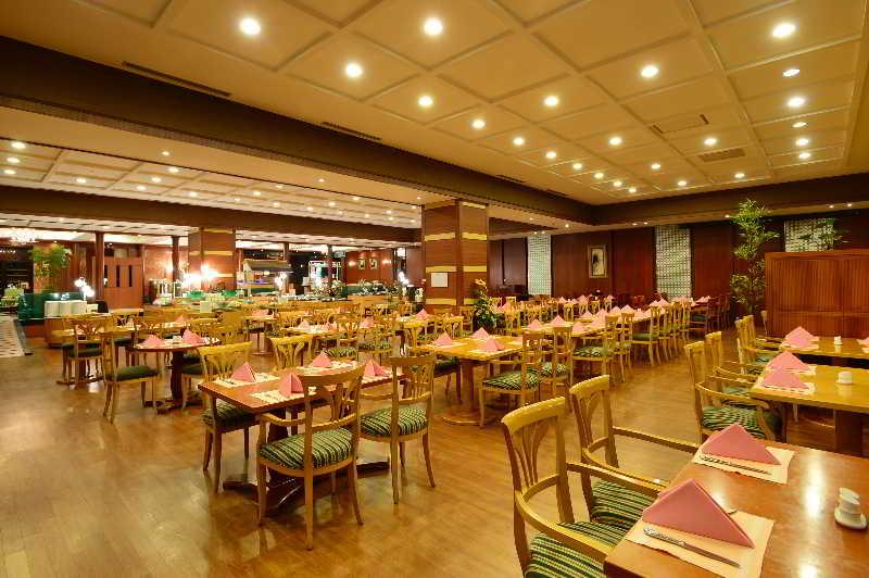Jeju Oriental Hotel & Casino Luaran gambar