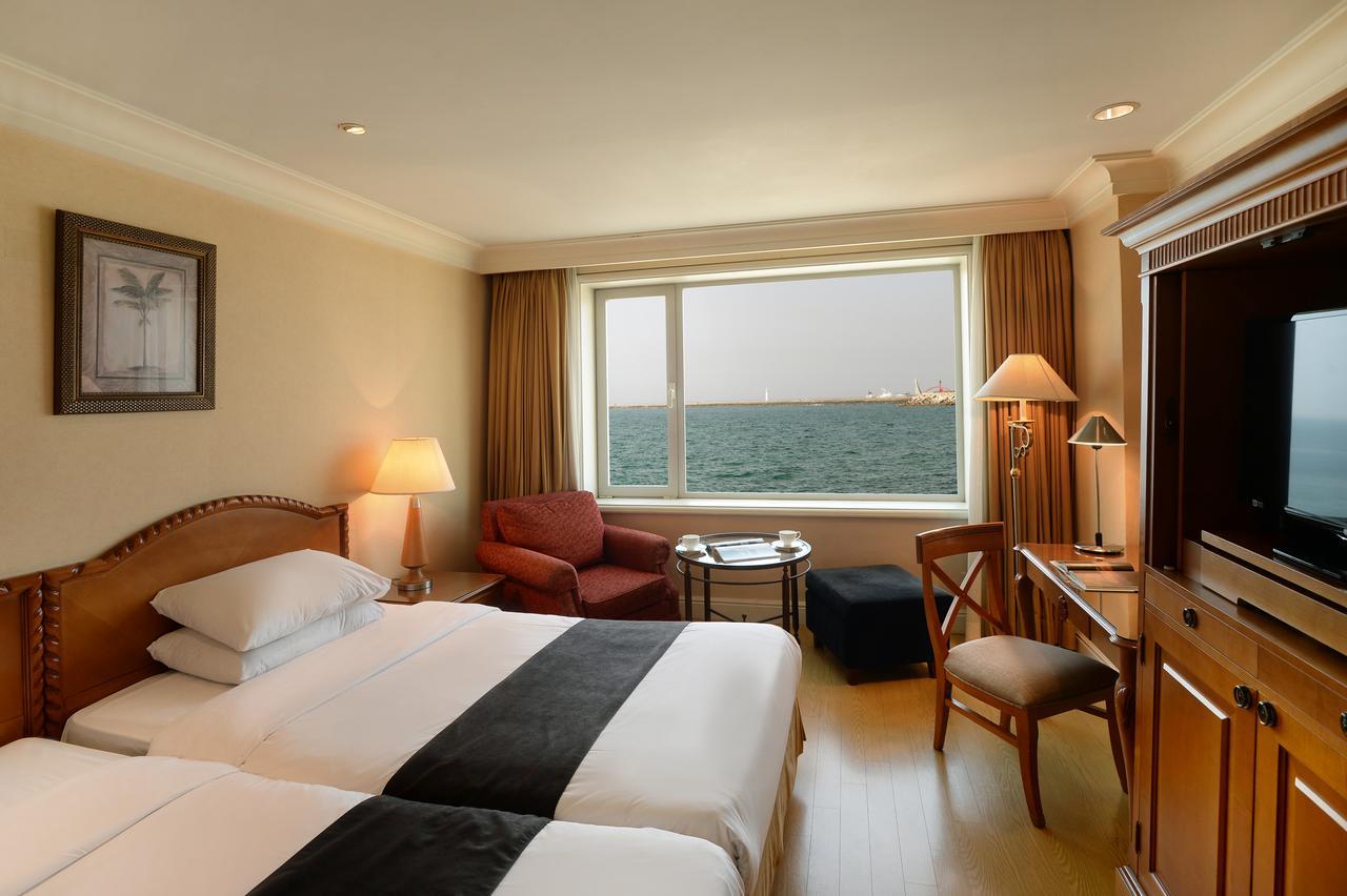 Jeju Oriental Hotel & Casino Luaran gambar
