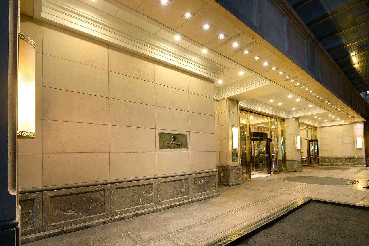 Jeju Oriental Hotel & Casino Luaran gambar