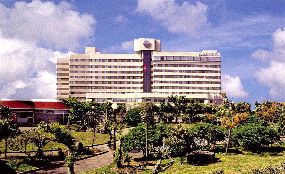 Jeju Oriental Hotel & Casino Luaran gambar